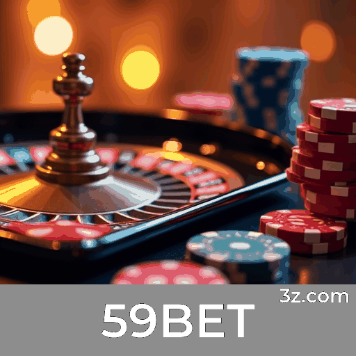 Cassino Online 59BET