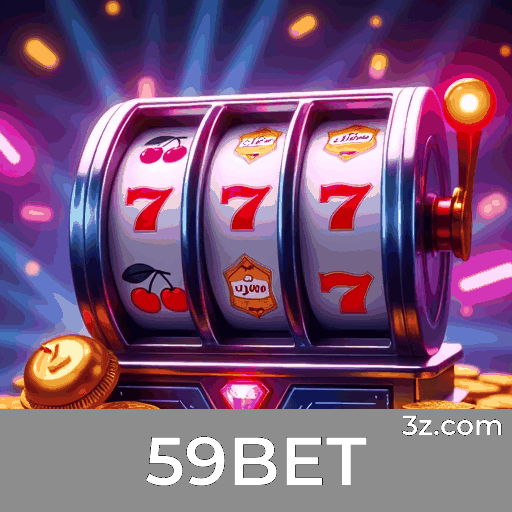 Cadastro na 59BET