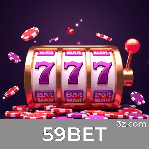 Acesso ao 59BET