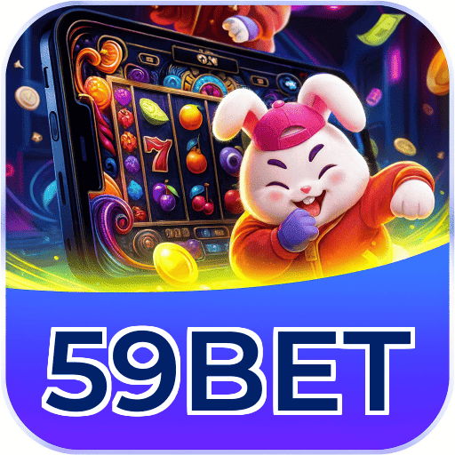 59BET logo