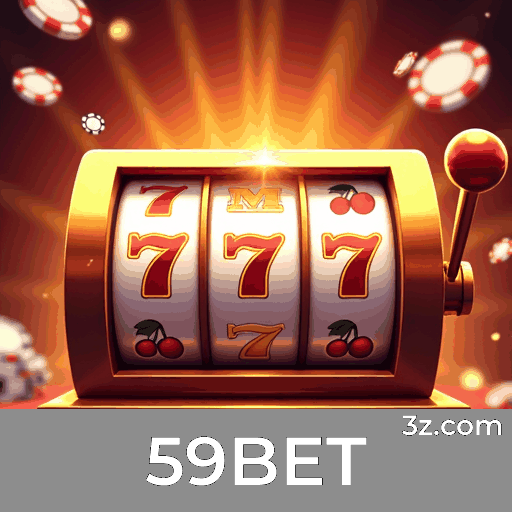 59BET: Plataforma de Cassino Premiadas e Segura