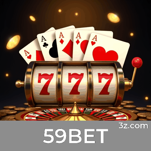 Acesso ao 59BET