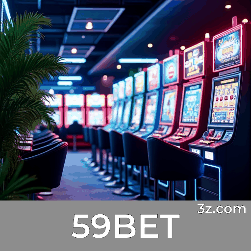 Acesso ao 59BET