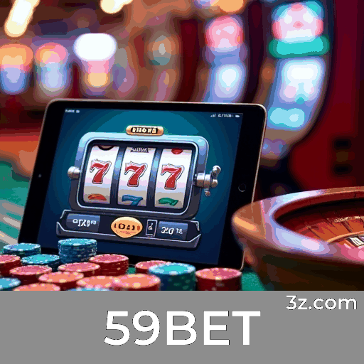 Acesso ao 59BET