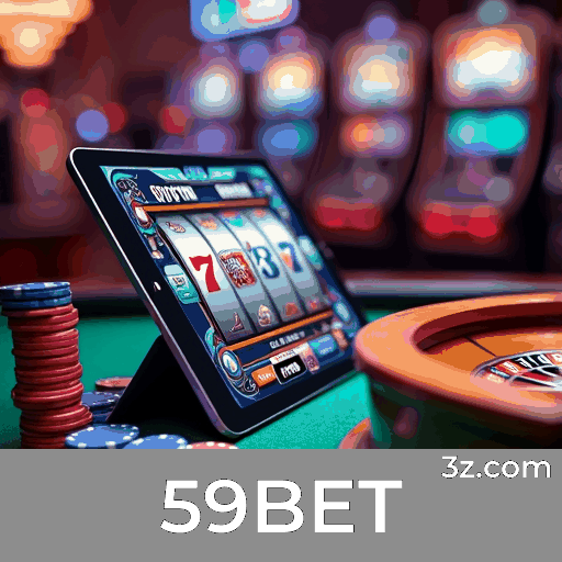 Cassino Online 59BET