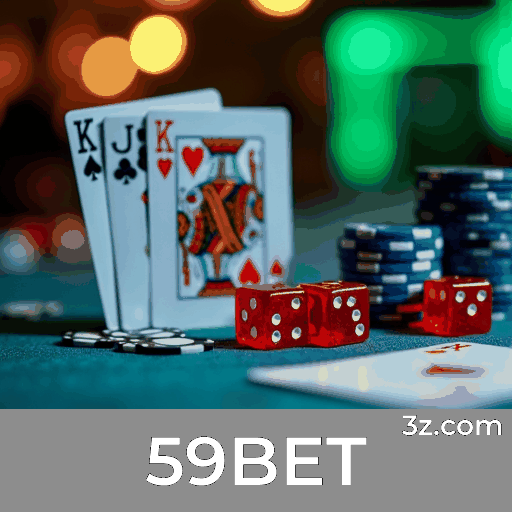 Acesso ao 59BET